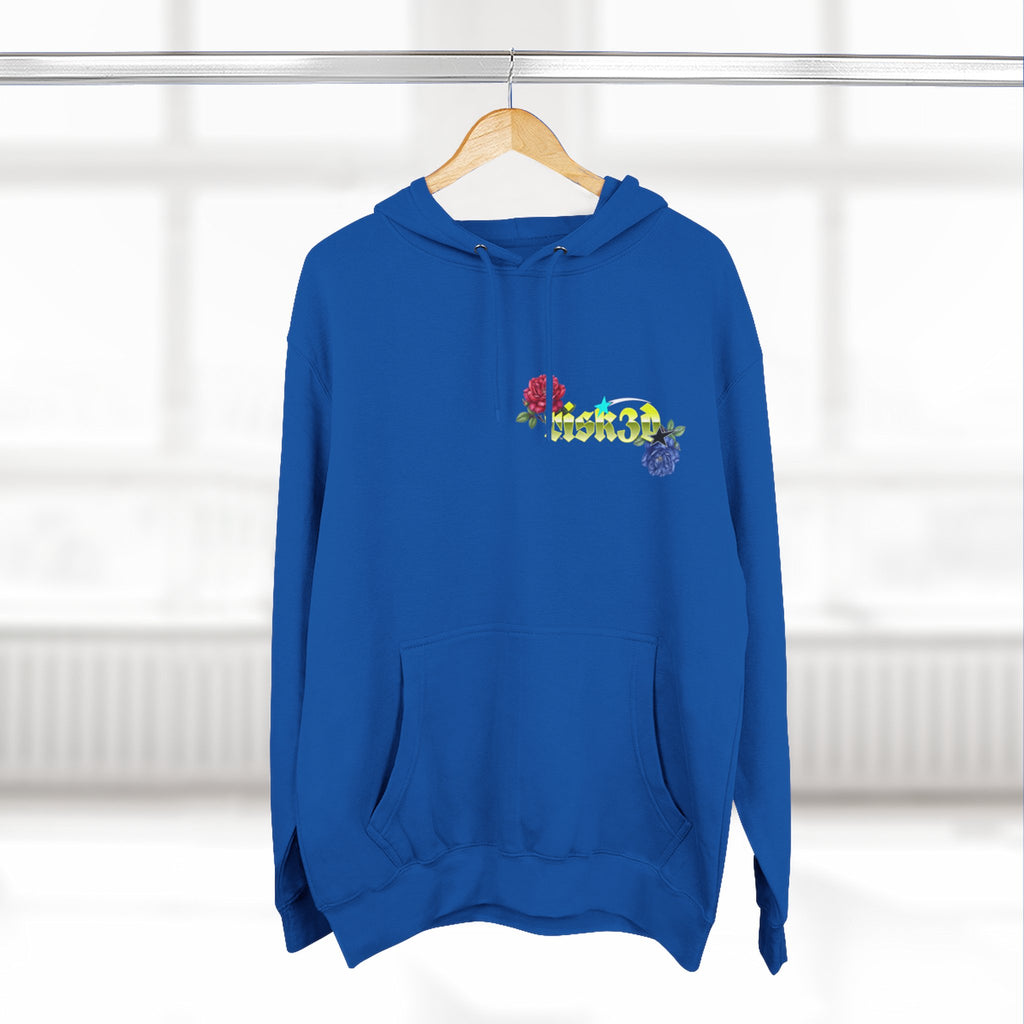RISK3D Hoodie