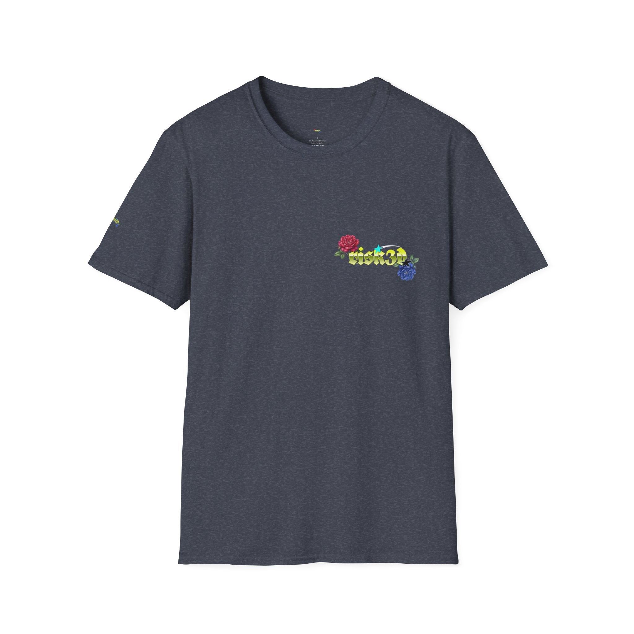 RISK3D T-Shirt