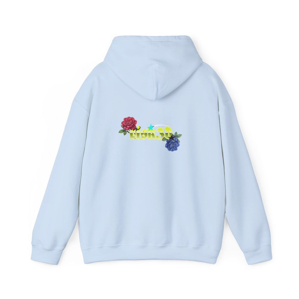 RISK3D Basic Hoodie