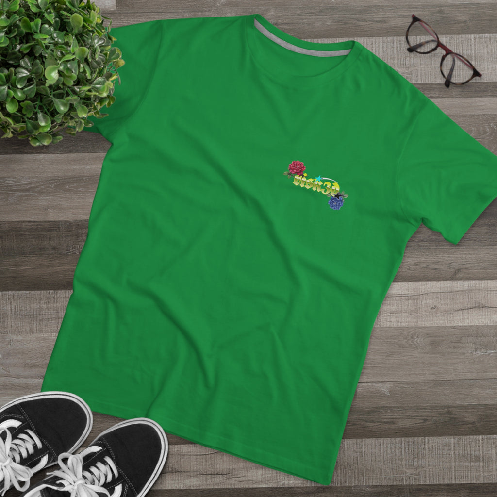 RISK3D Shirt OLD DESIGN