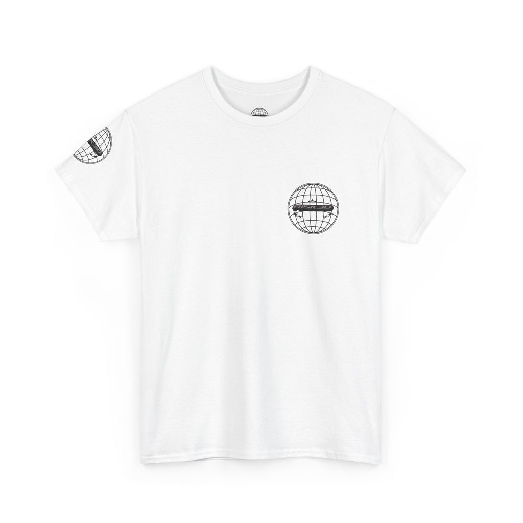 RISK3D Shirt Baumwolle