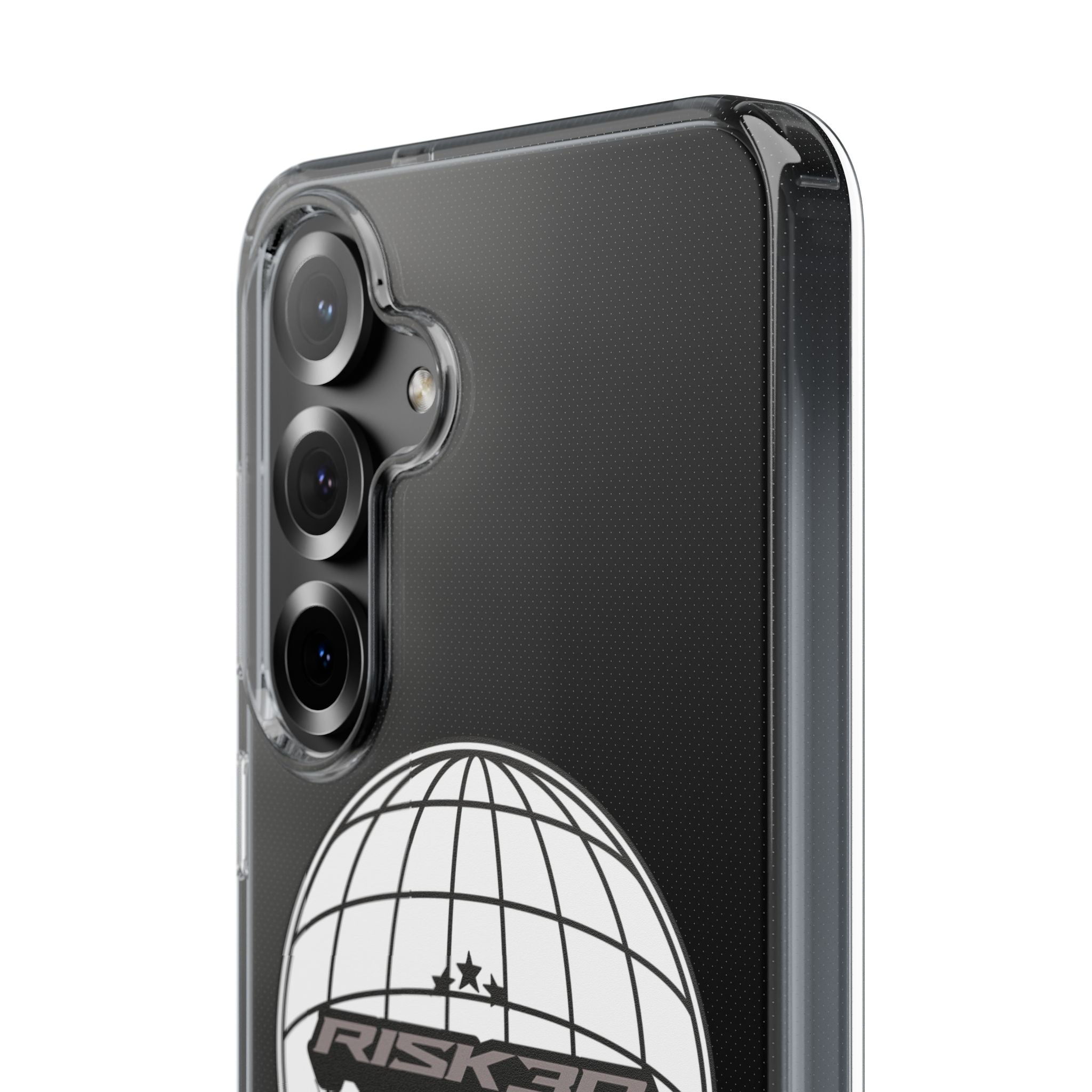 RISK3D Phone Case