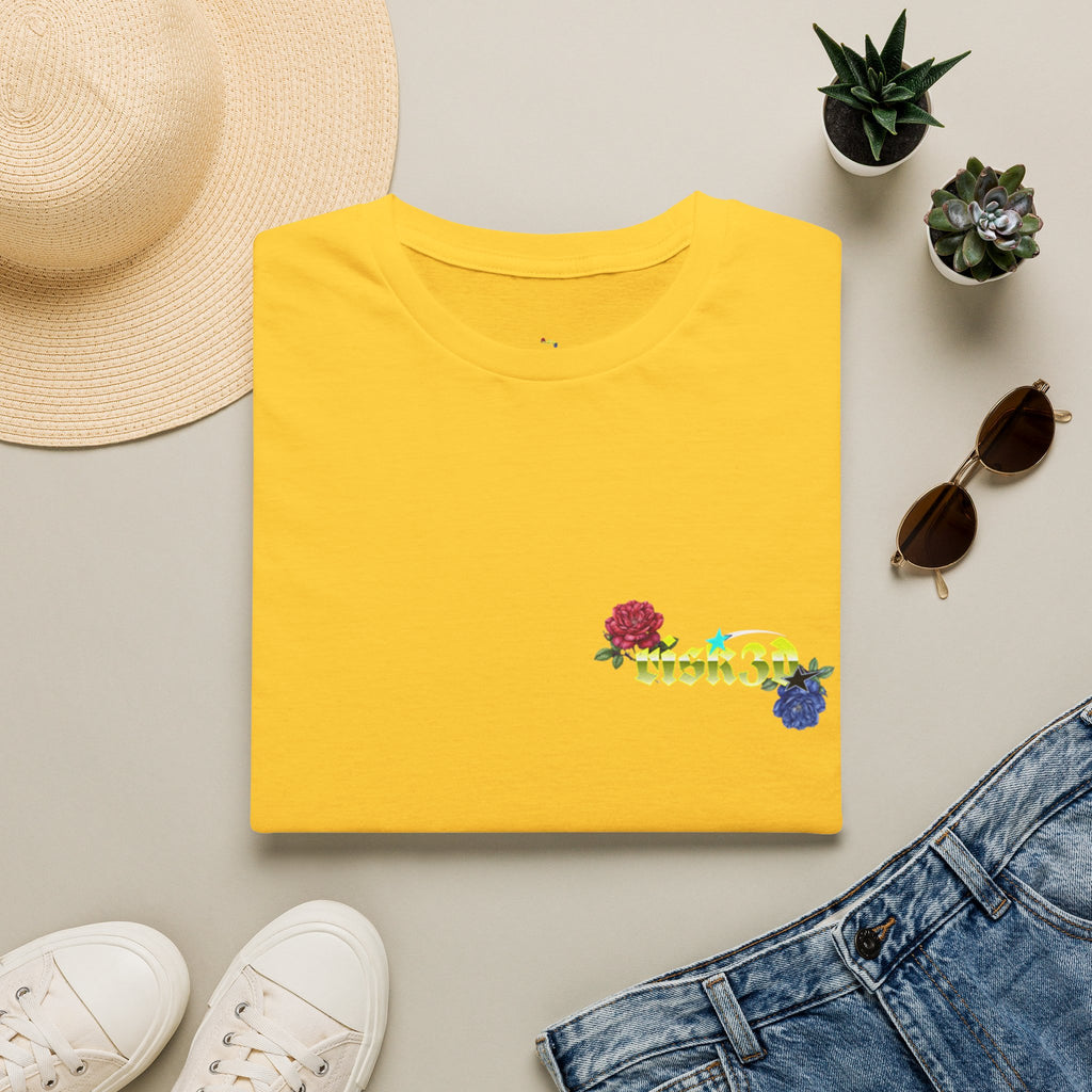 RISK3D T-Shirt