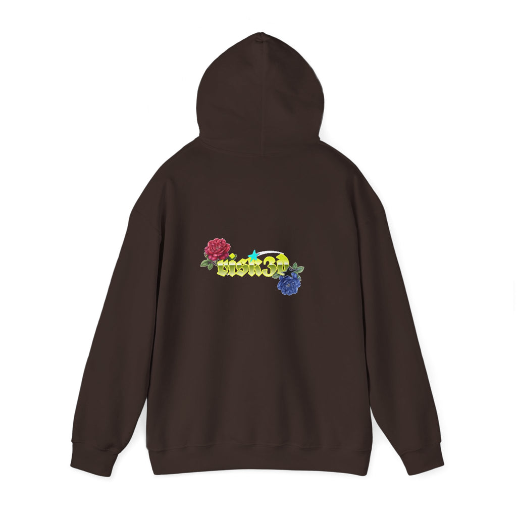 RISK3D Basic Hoodie