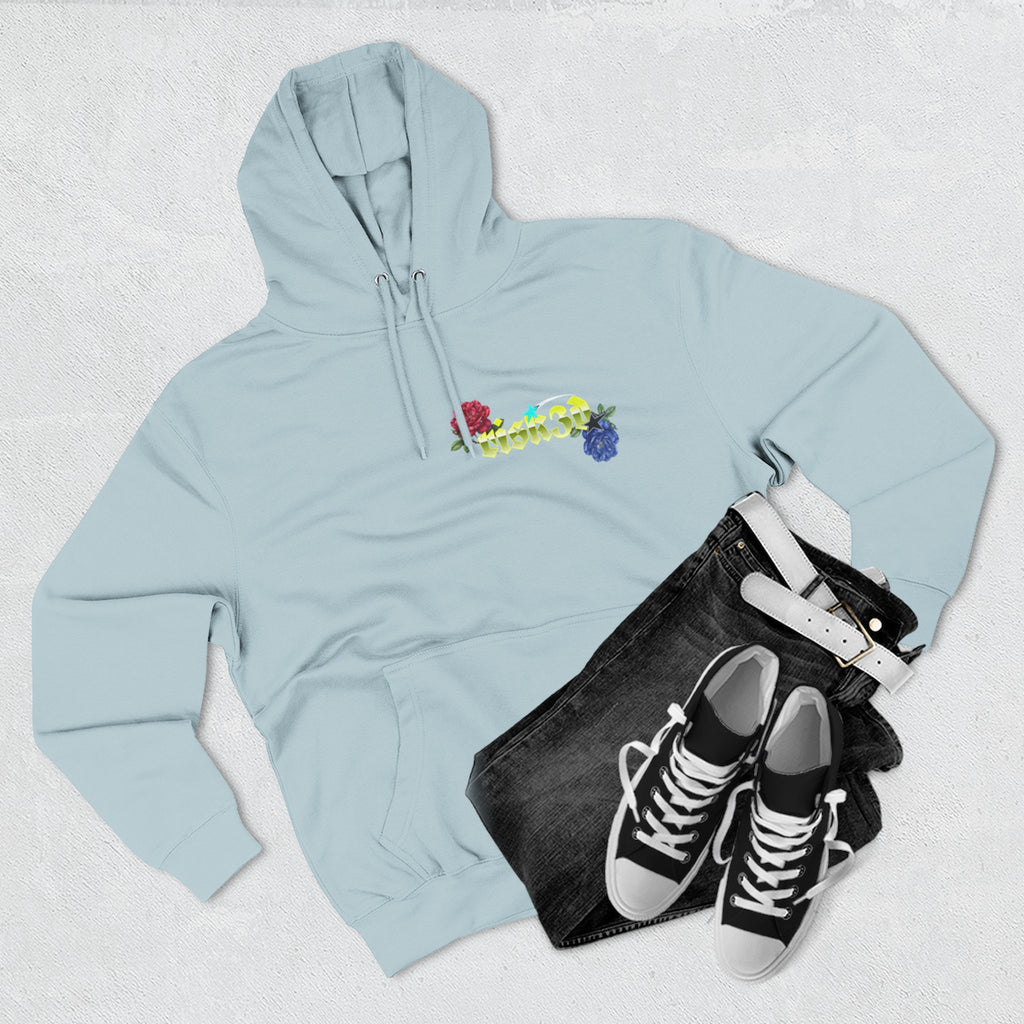 RISK3D Hoodie