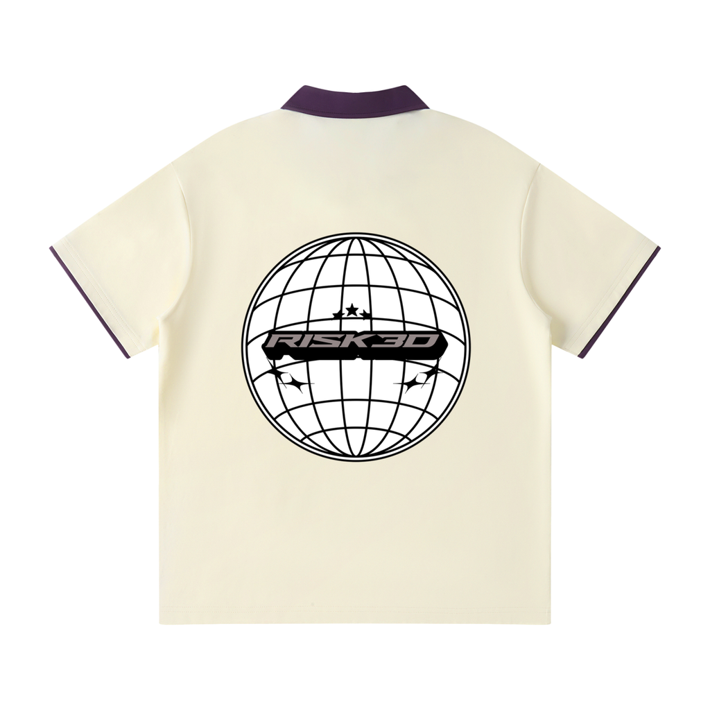 RISK3D Polo