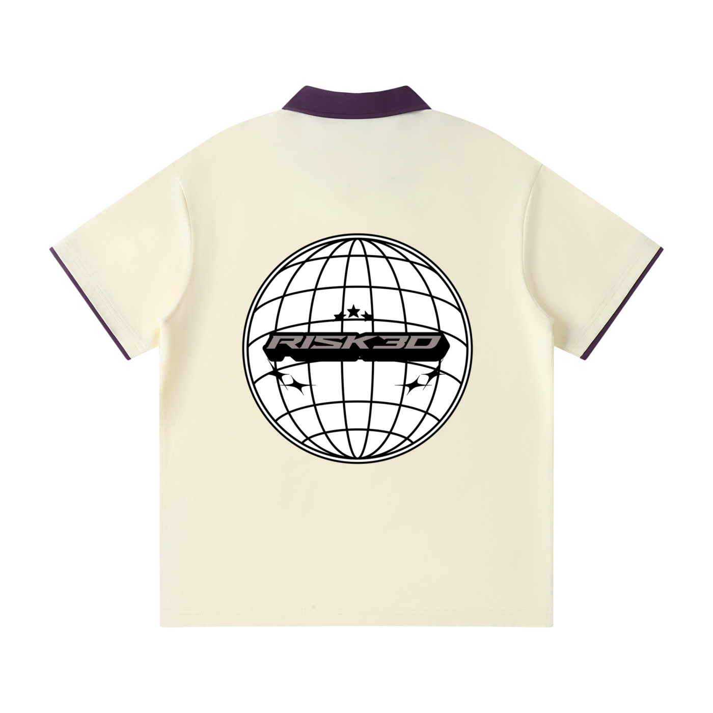RISK3D Polo
