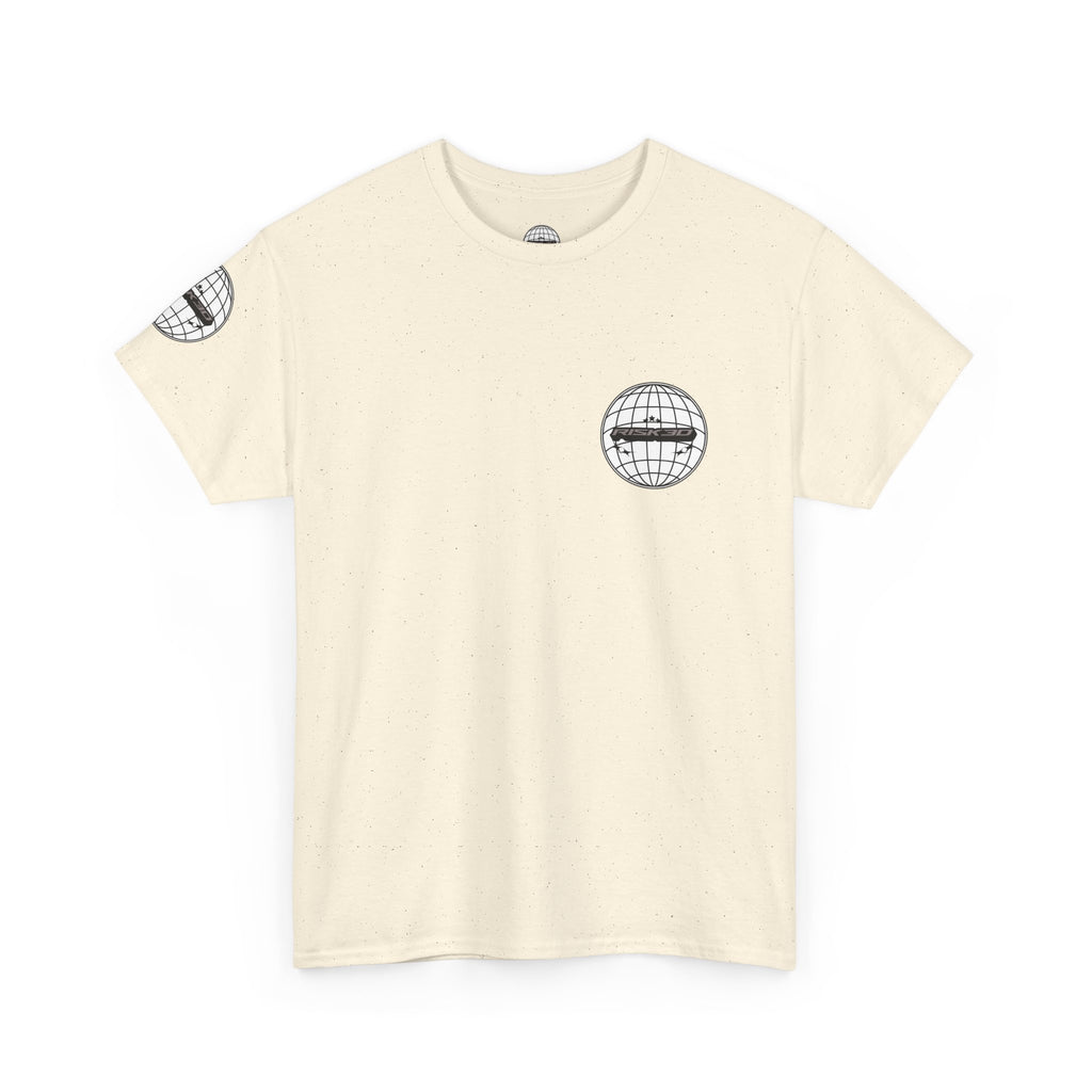 RISK3D Shirt Baumwolle