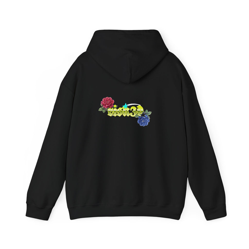 RISK3D Basic Hoodie