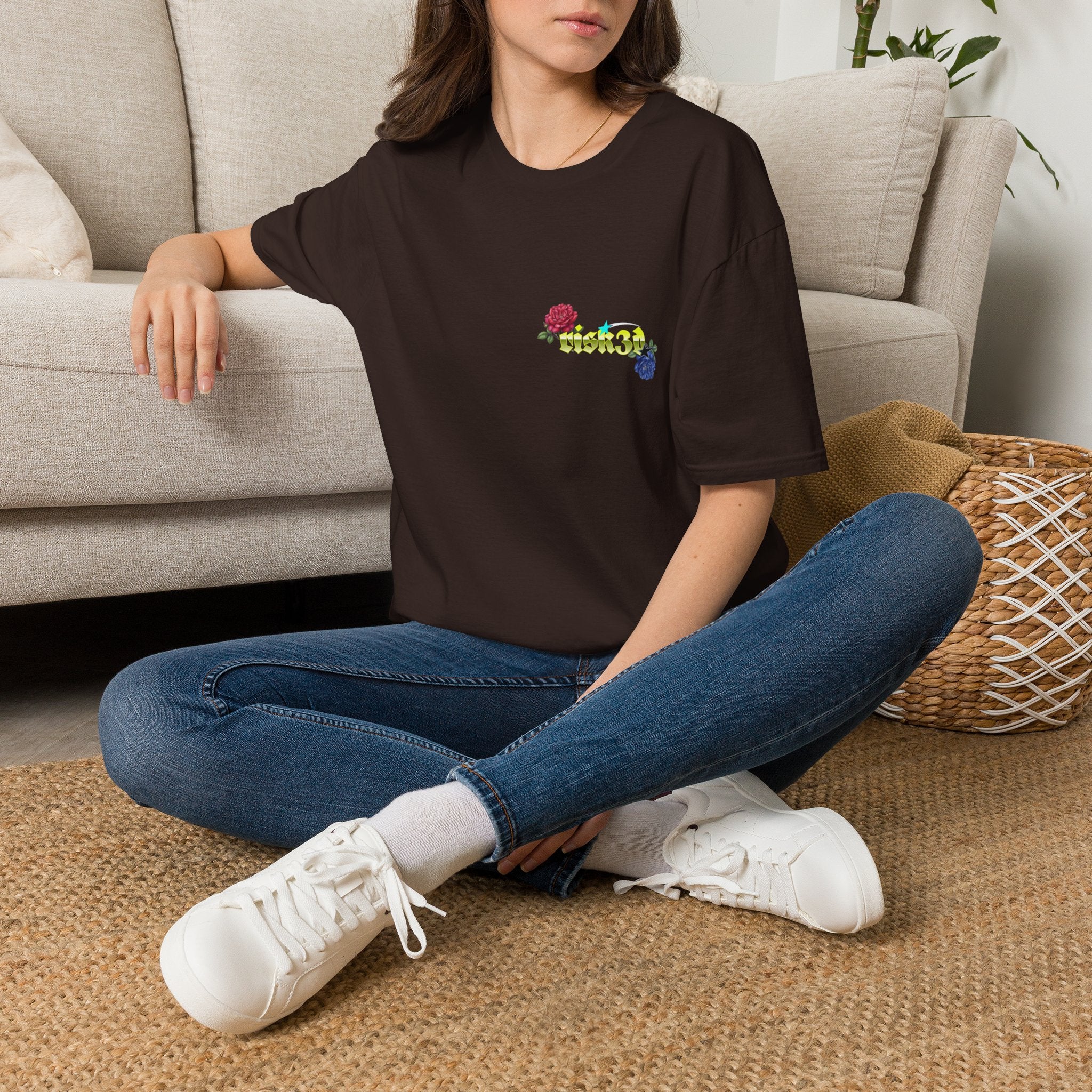 RISK3D T-Shirt