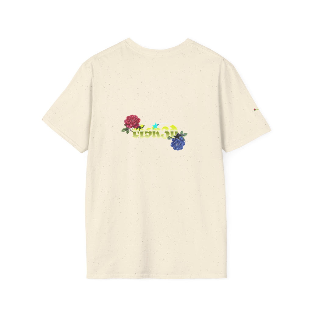 RISK3D T-Shirt
