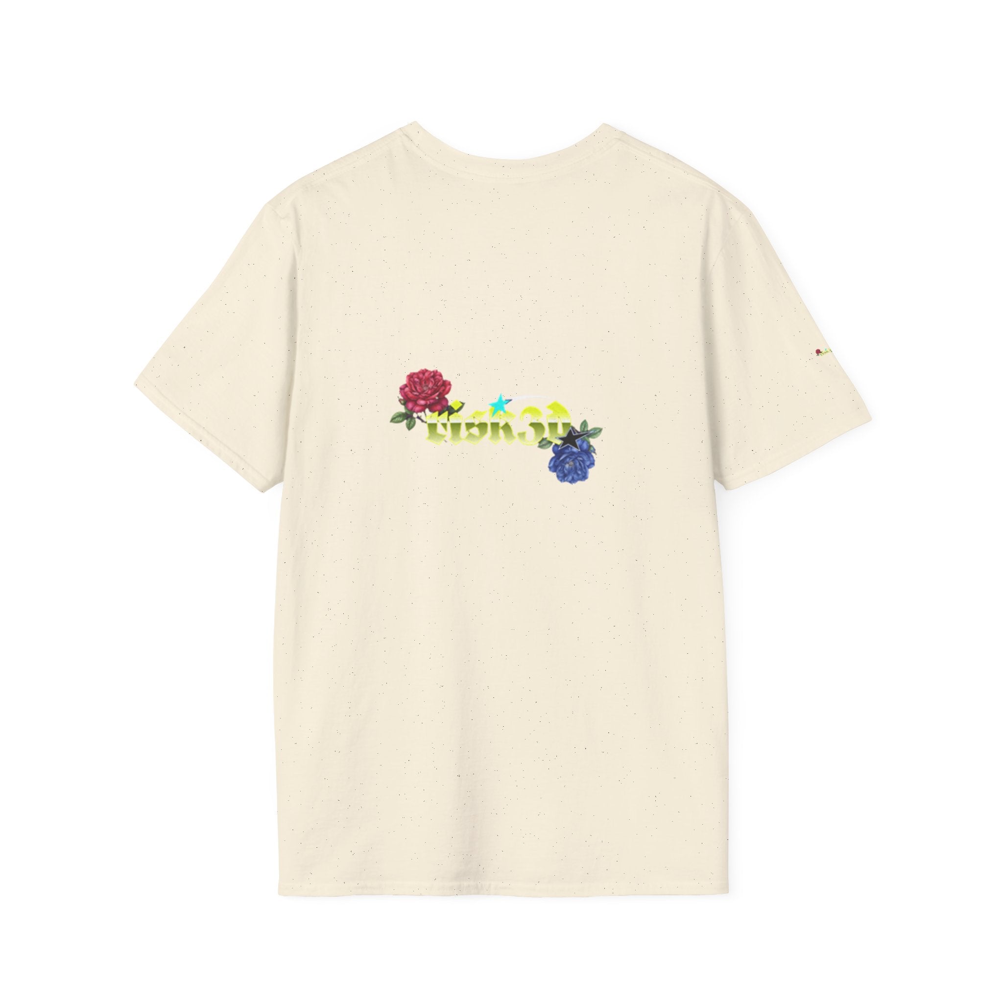 RISK3D T-Shirt