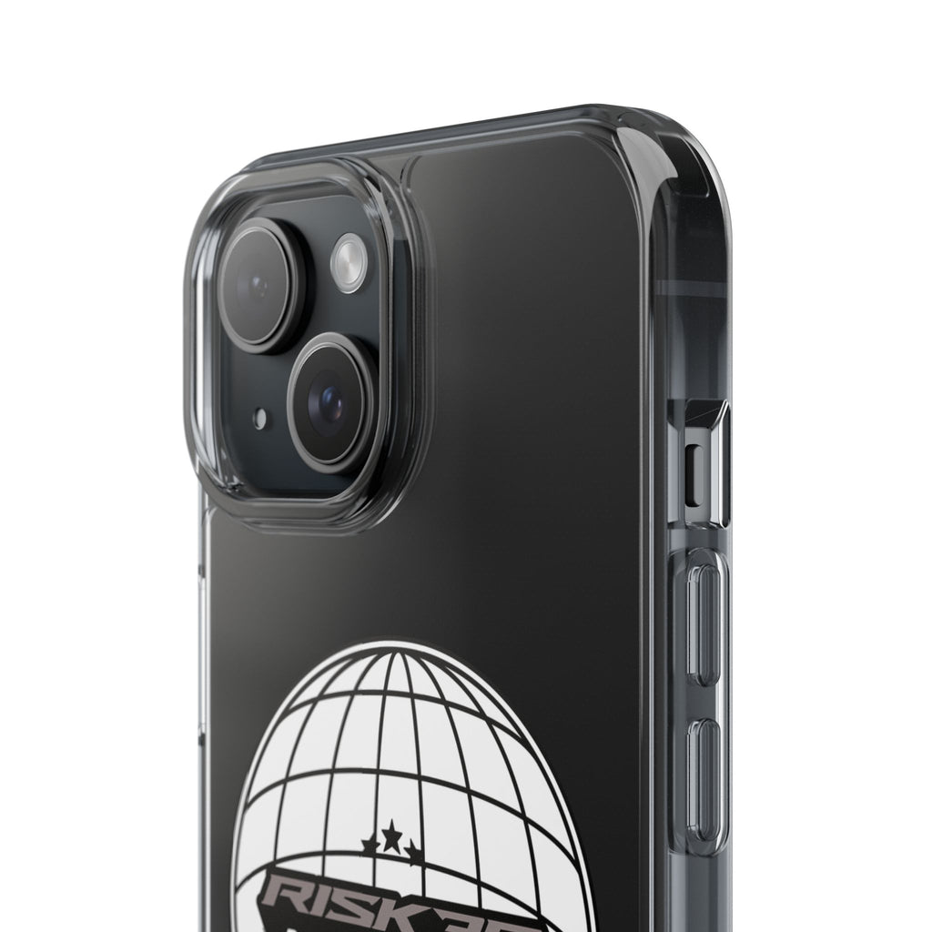 RISK3D Phone Case