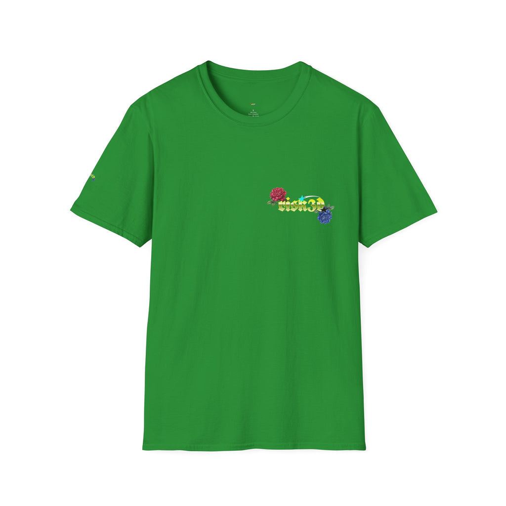 RISK3D T-Shirt