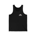 RISK3D TANK TOP