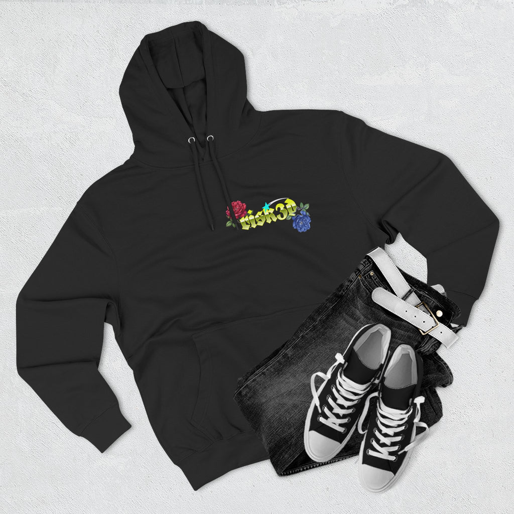 RISK3D Hoodie