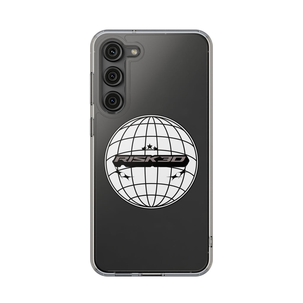 RISK3D Phone Case
