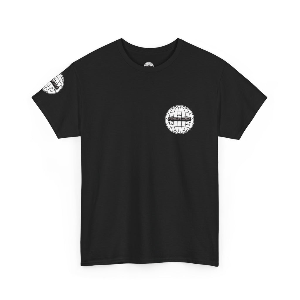 RISK3D Shirt Baumwolle