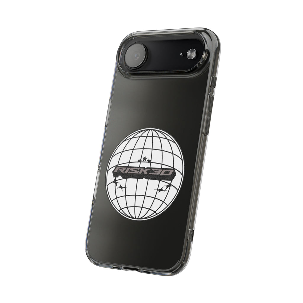RISK3D Phone Case