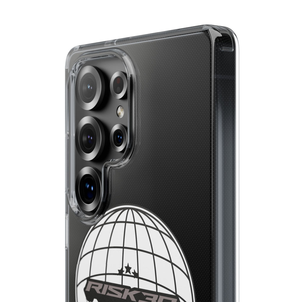 RISK3D Phone Case