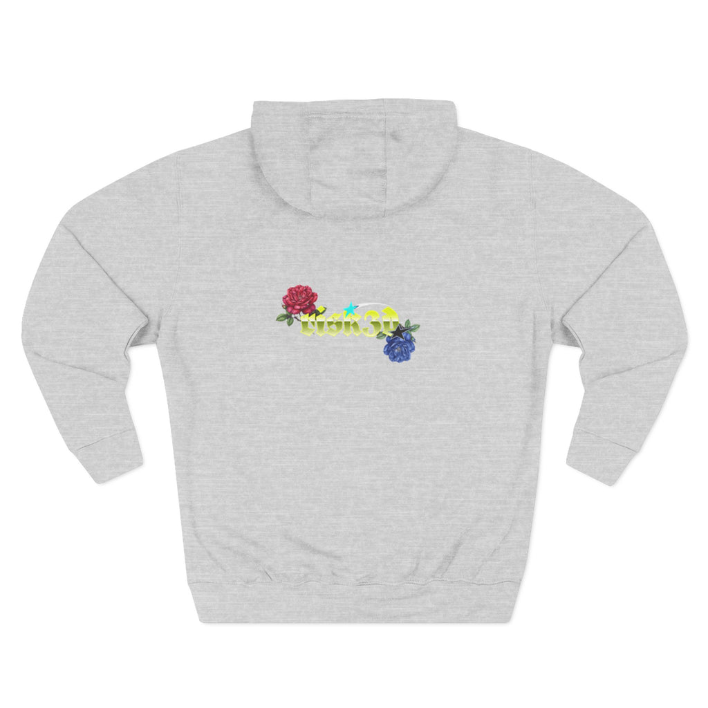 RISK3D Hoodie