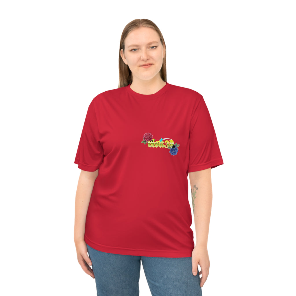 RISK3D T-Shirt.2