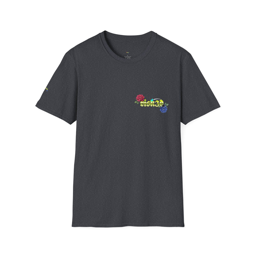 RISK3D T-Shirt