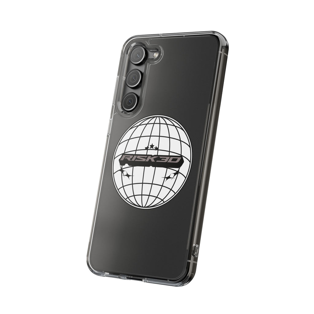 RISK3D Phone Case