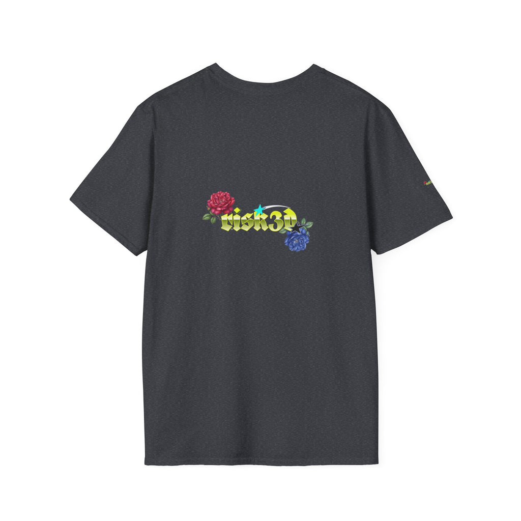 RISK3D T-Shirt