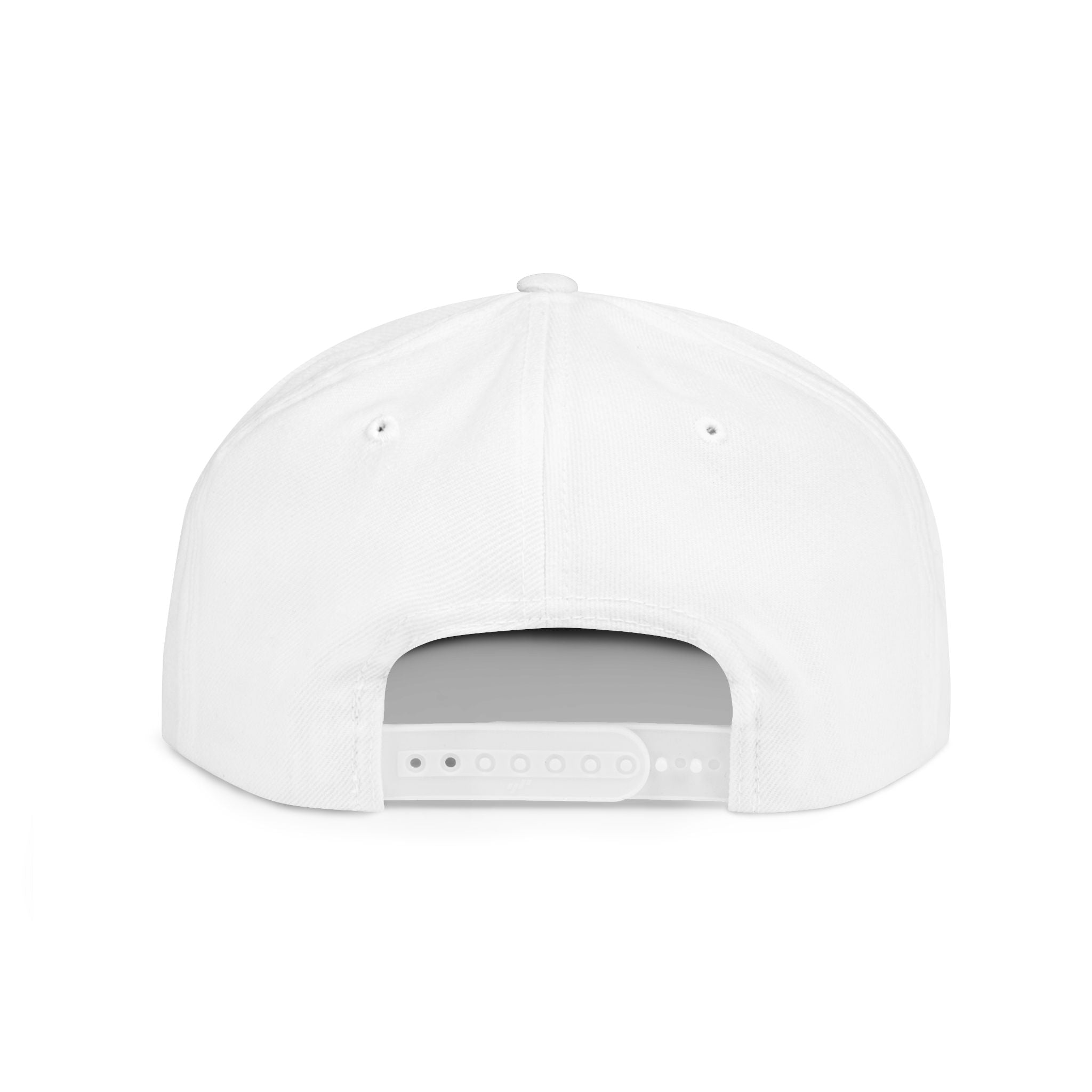 RISK3D FLAD CAP