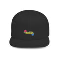 RISK3D FLAD CAP