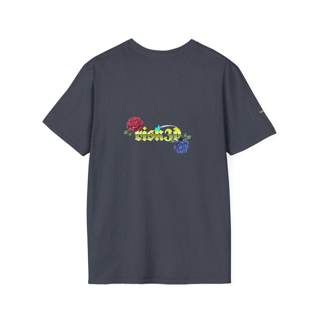 RISK3D T-Shirt