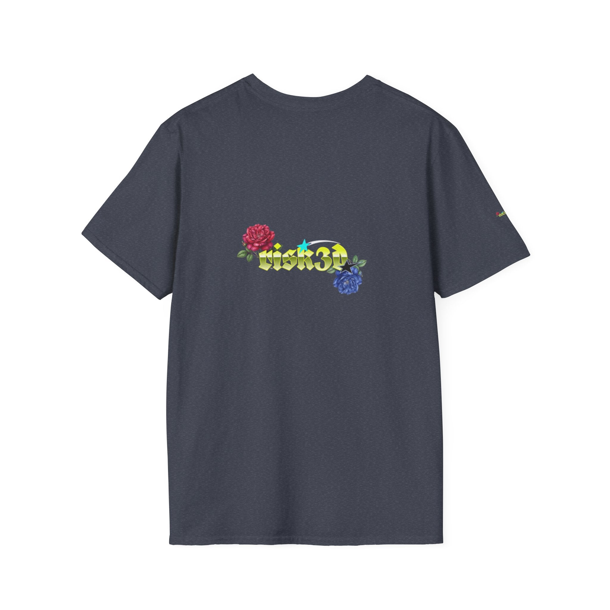 RISK3D T-Shirt