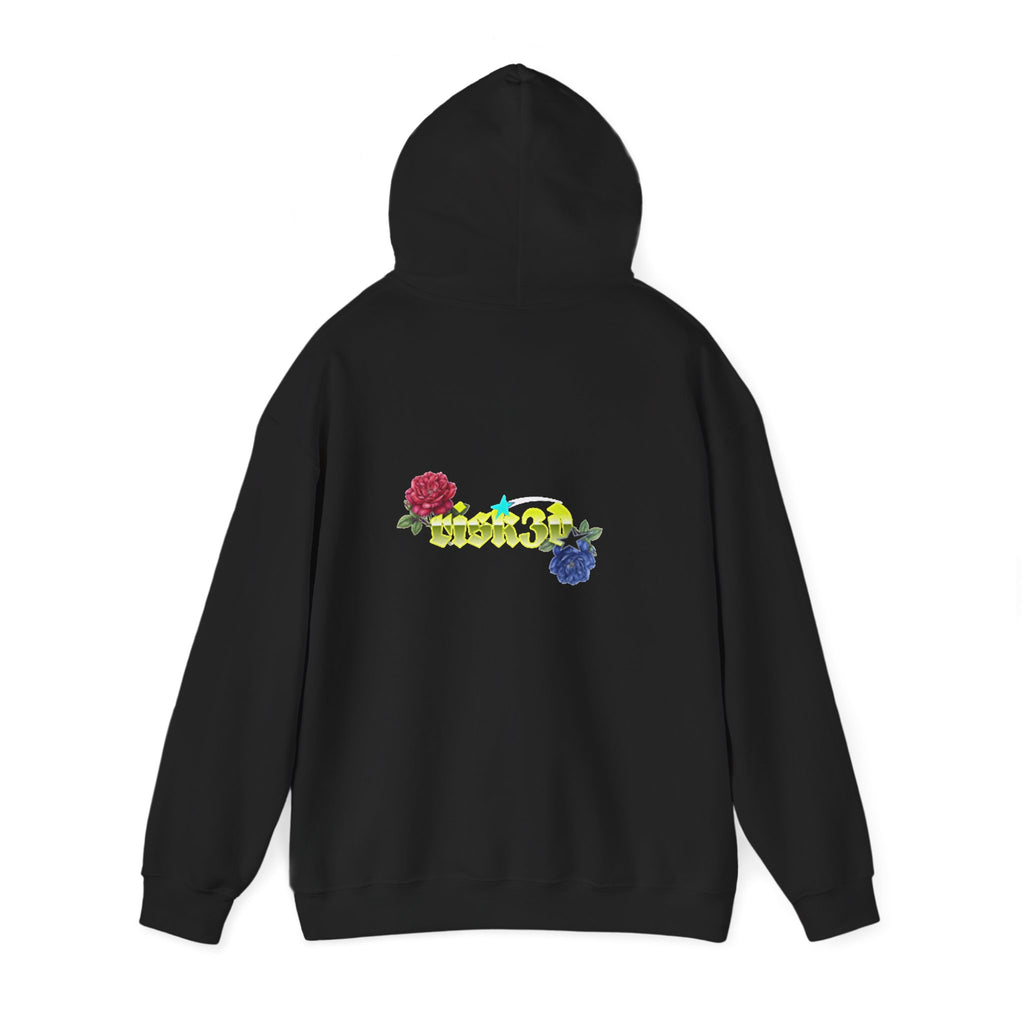 RISK3D Basic Hoodie