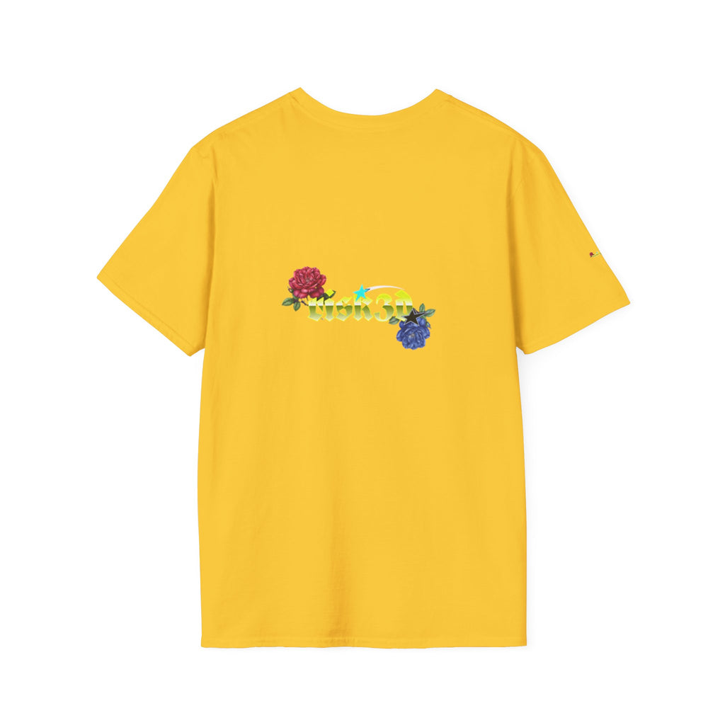 RISK3D T-Shirt