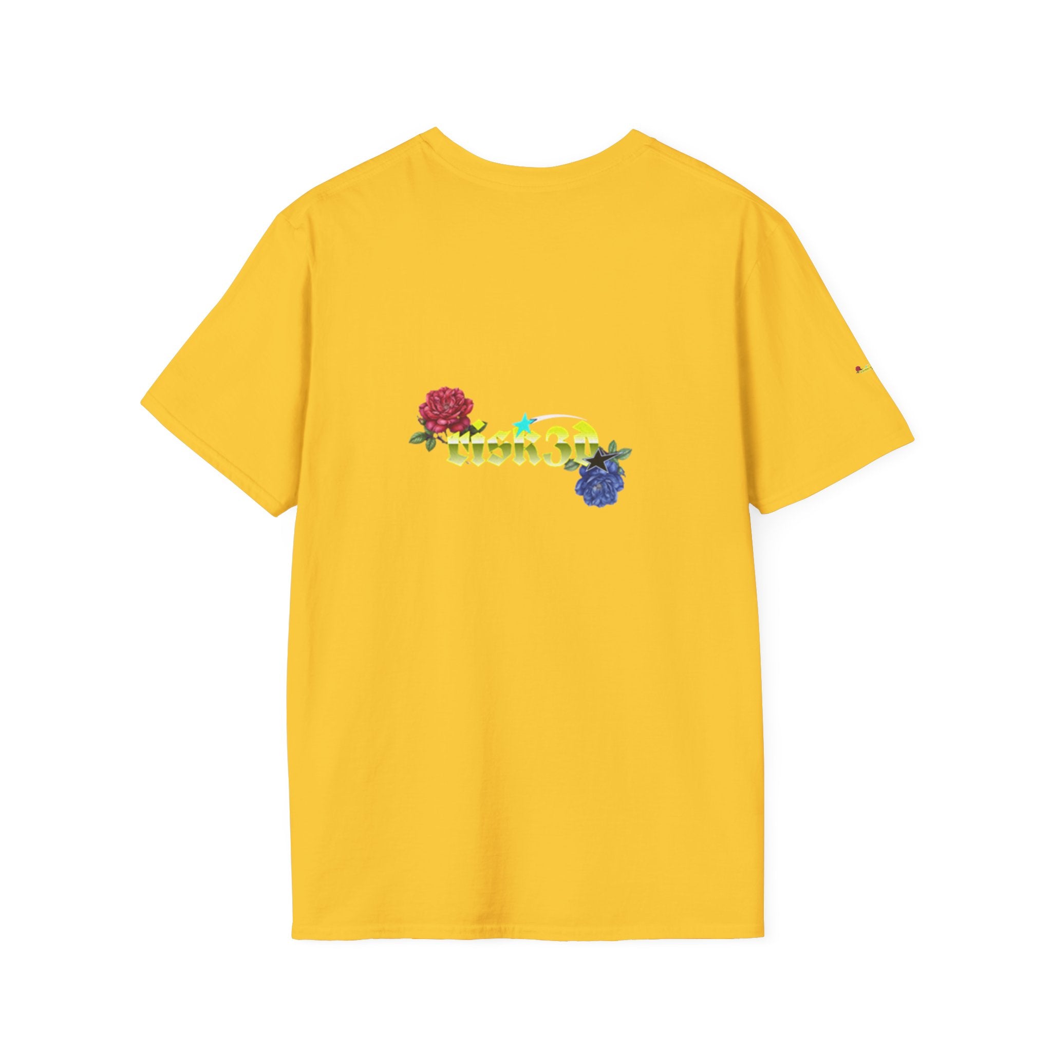 RISK3D T-Shirt