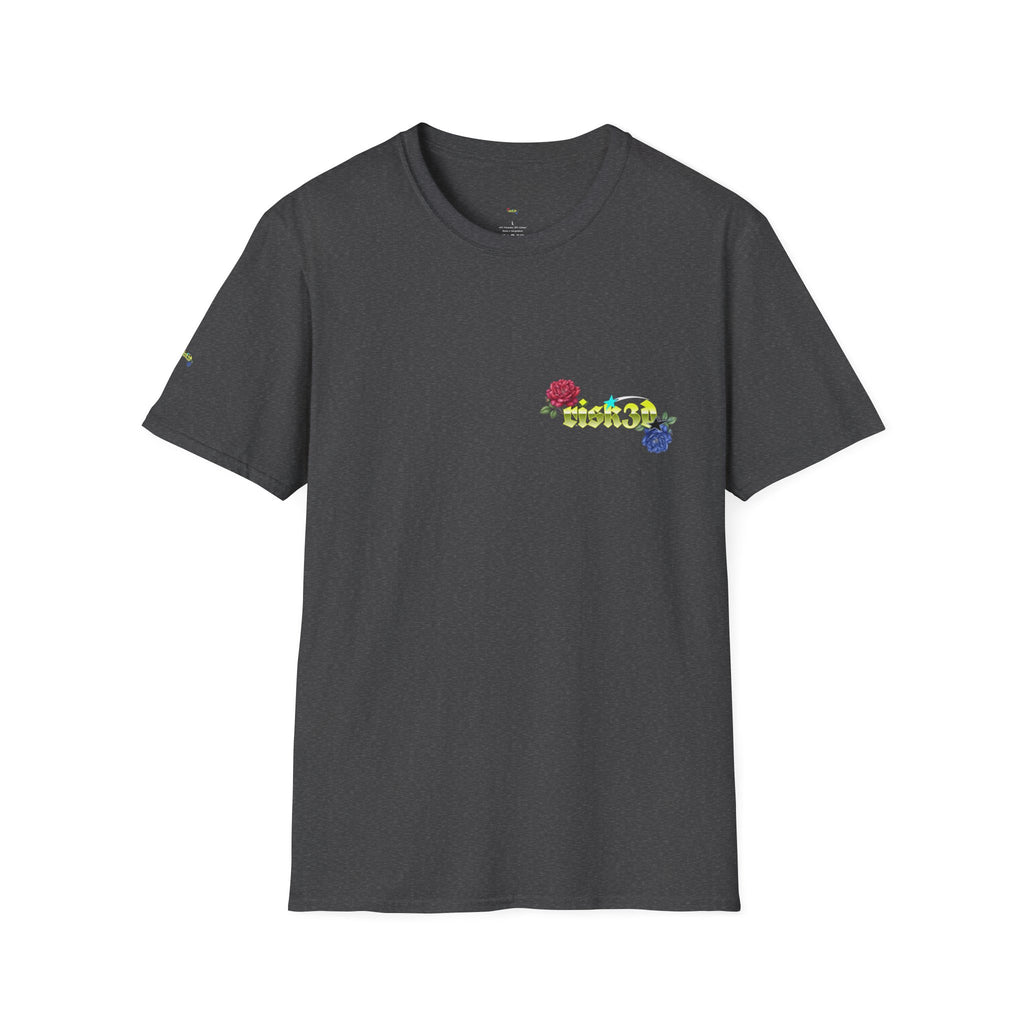 RISK3D T-Shirt