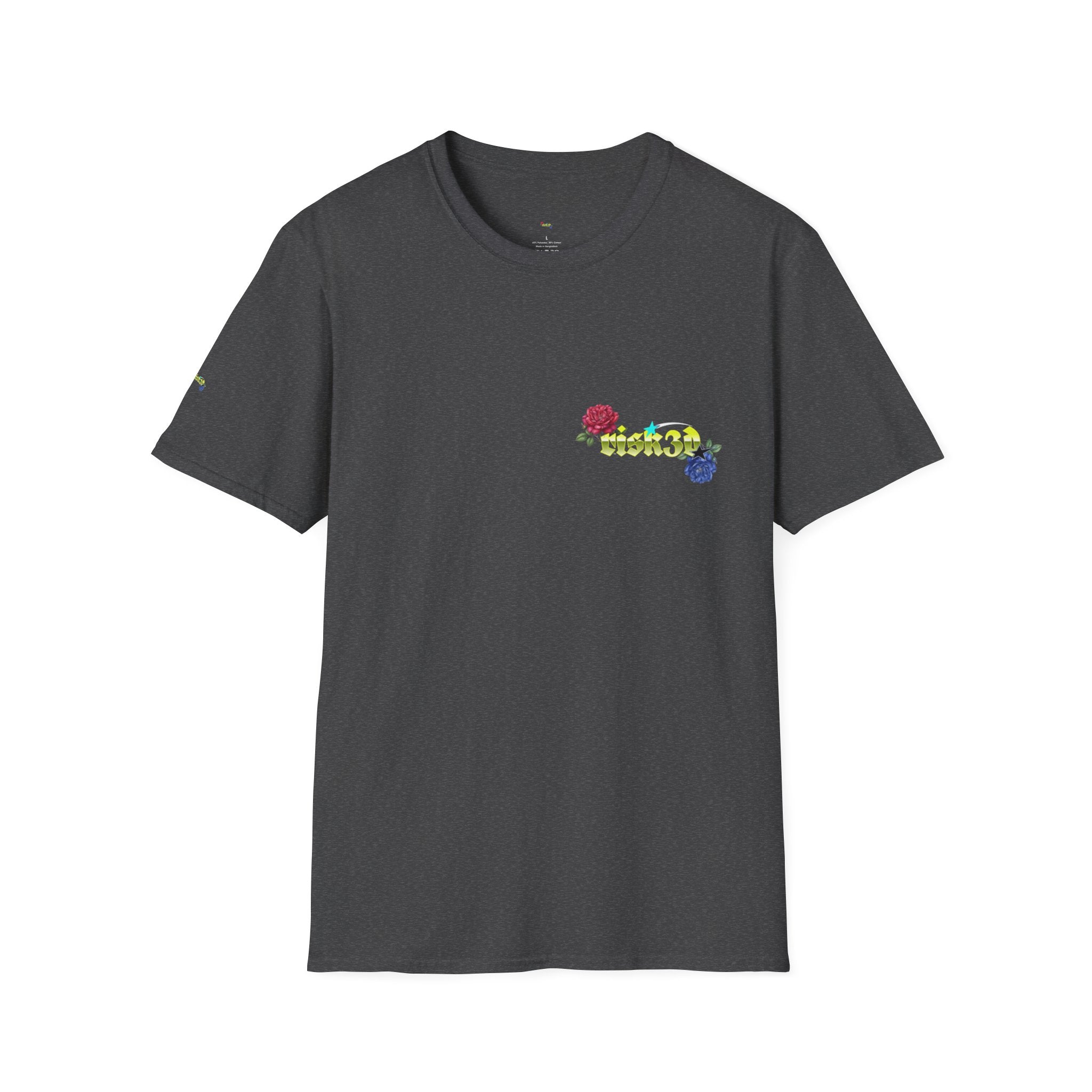 RISK3D T-Shirt