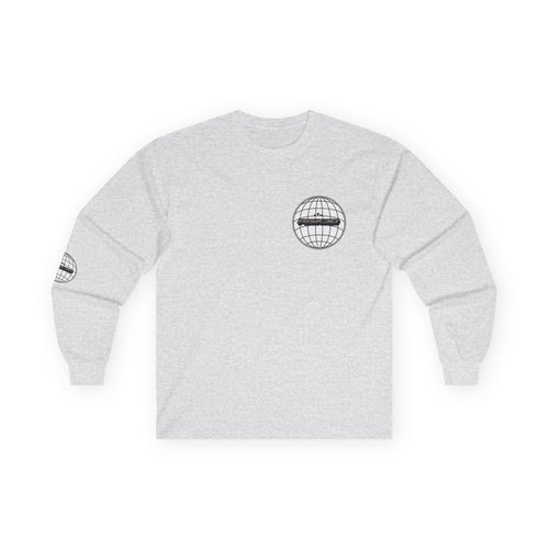 RISK3D Long Sleeve