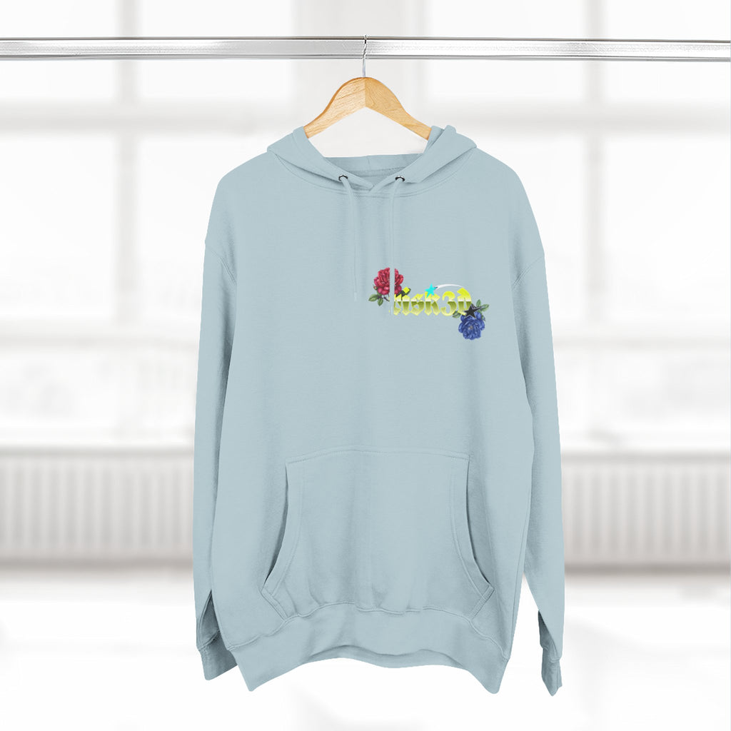 RISK3D Hoodie