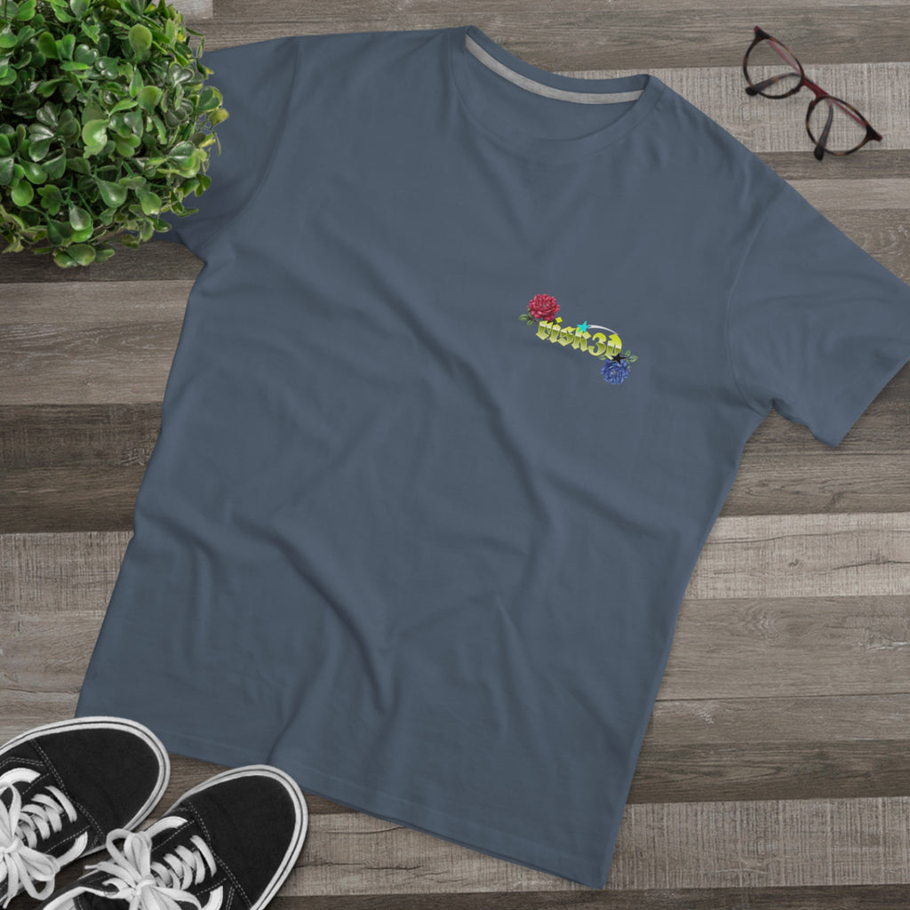 RISK3D Shirt OLD DESIGN