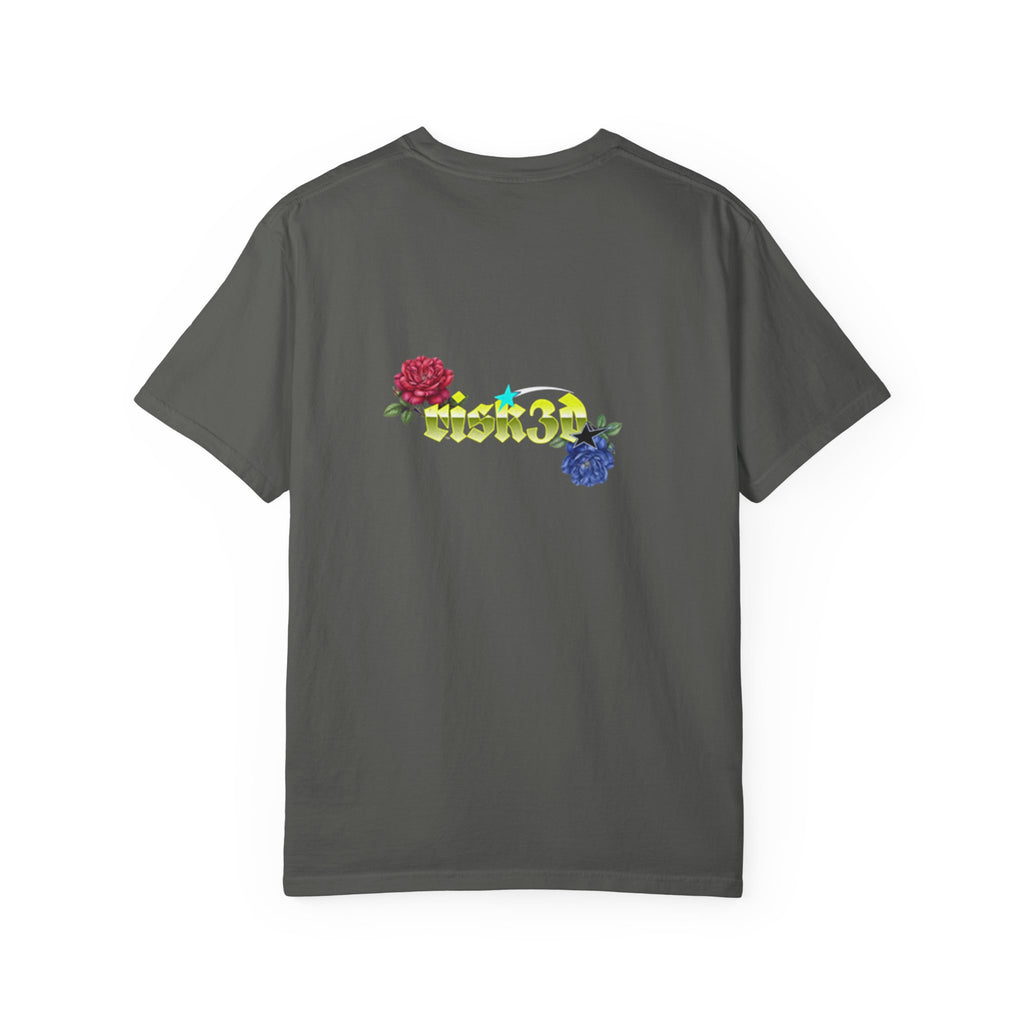 RISK3D T-Shirt