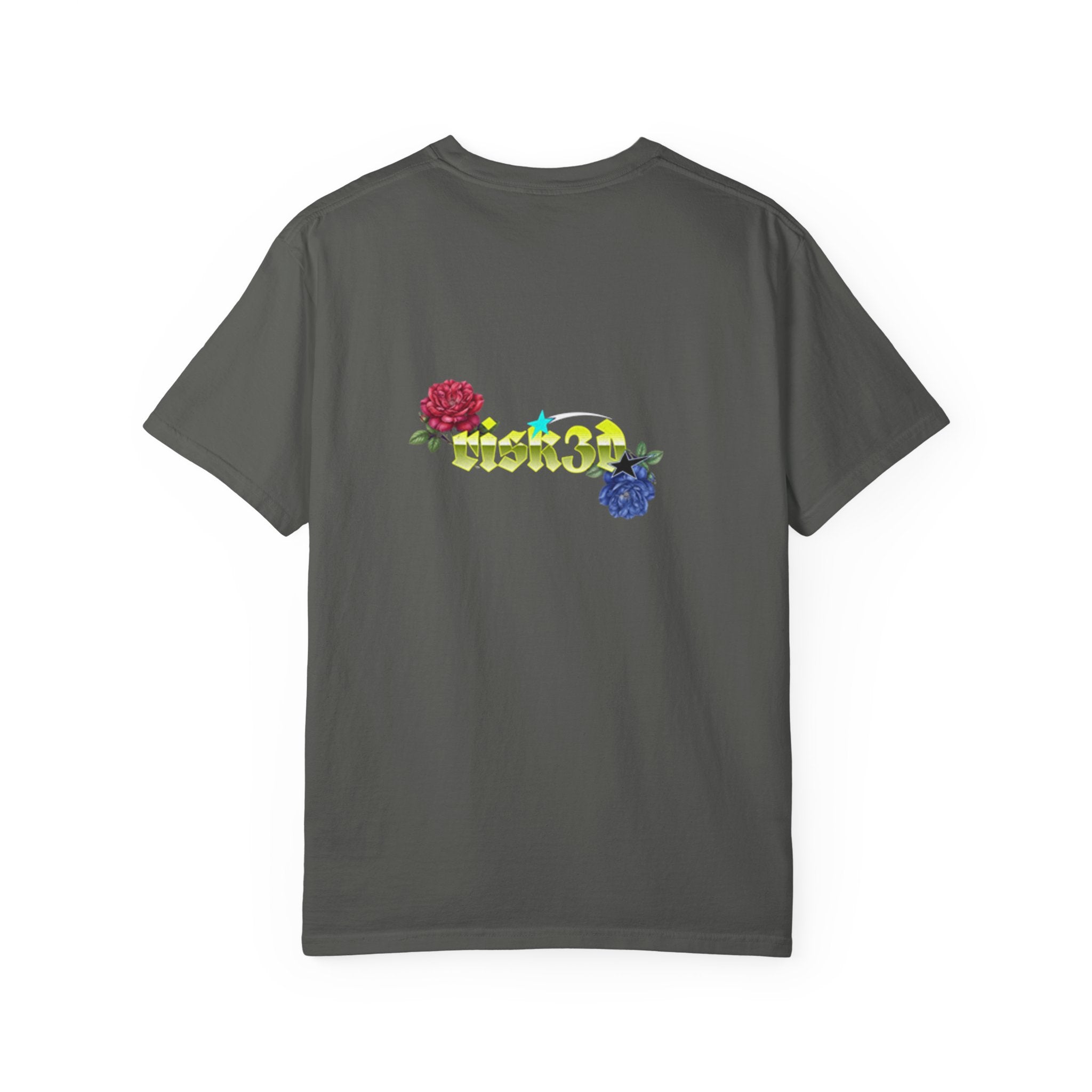 RISK3D T-Shirt