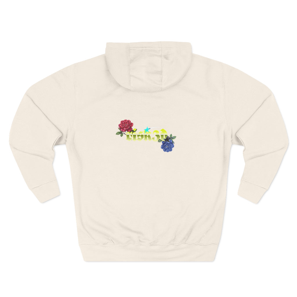RISK3D Hoodie