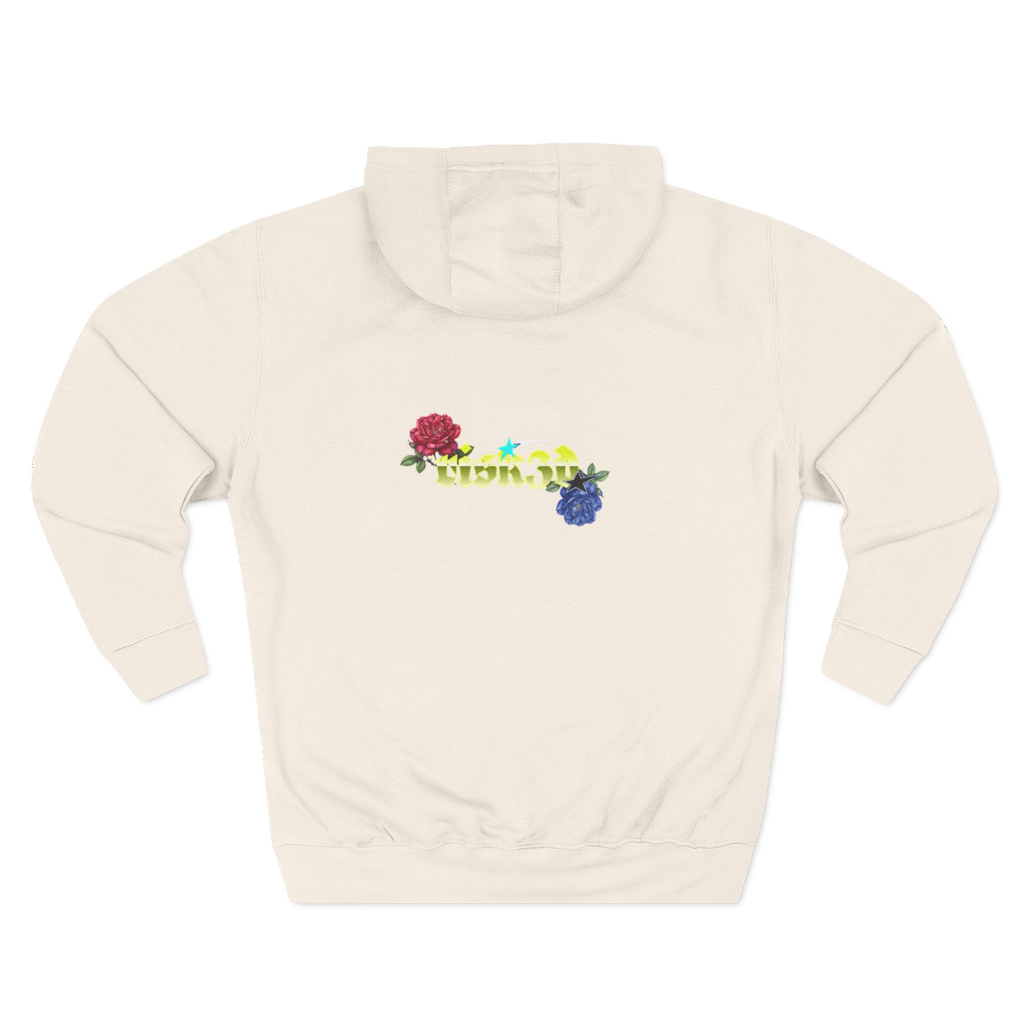 RISK3D Hoodie