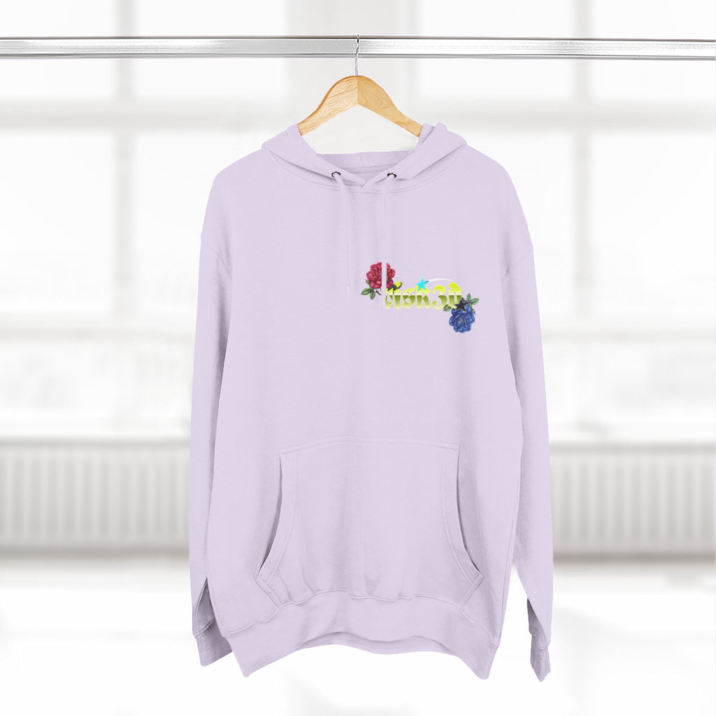 RISK3D Hoodie