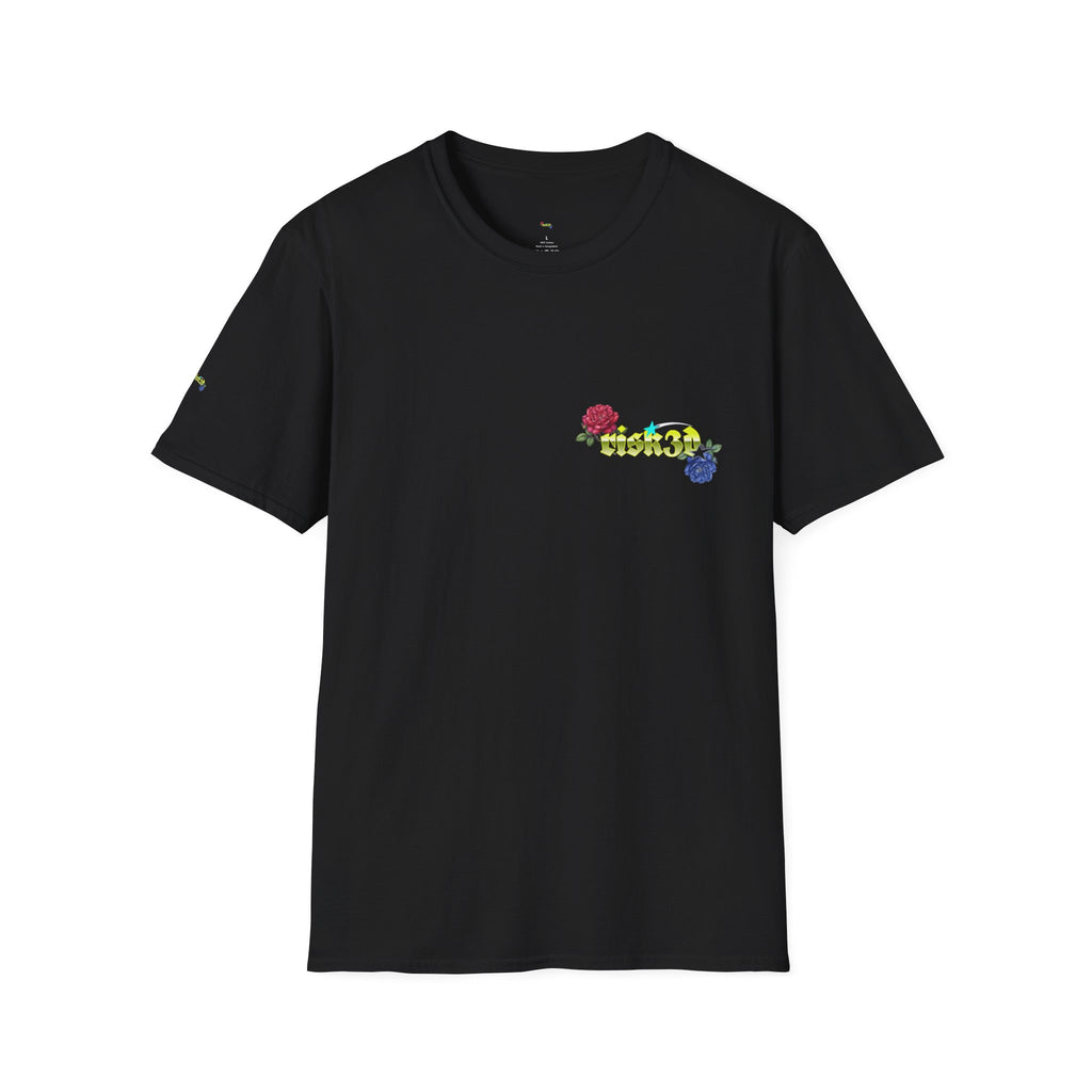 RISK3D T-Shirt