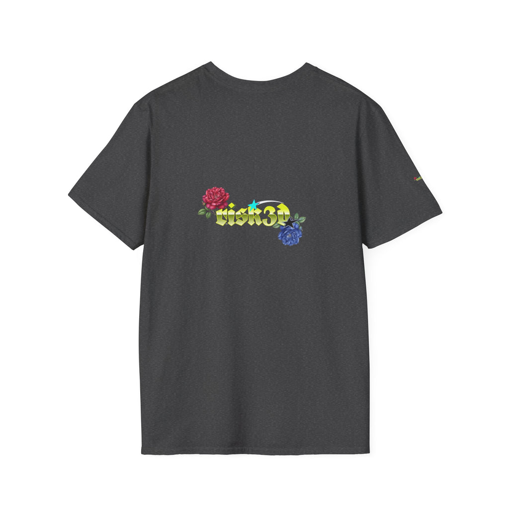 RISK3D T-Shirt