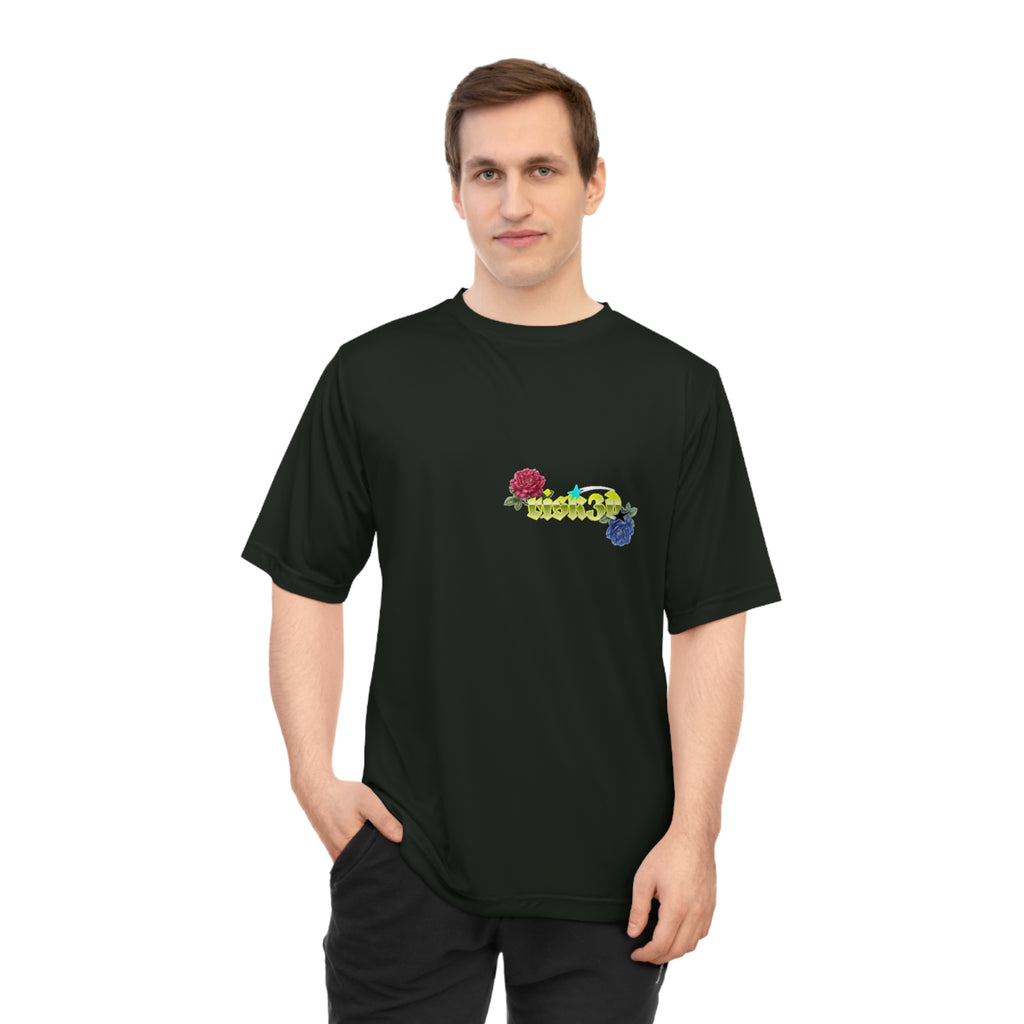 RISK3D T-Shirt.2