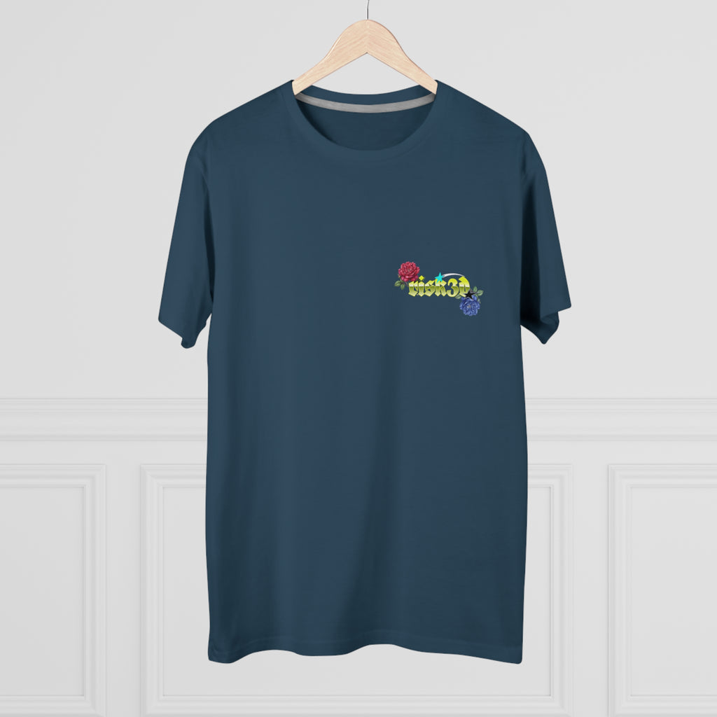 RISK3D Shirt OLD DESIGN